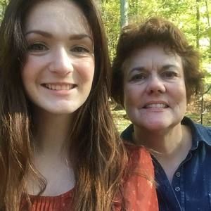 Meet your Posher, Janet